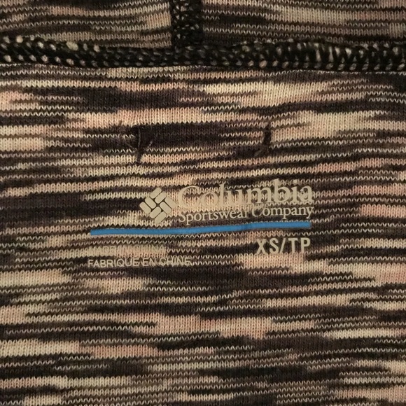 Columbia Outerspaced III Hoodie - Picture 3 of 5